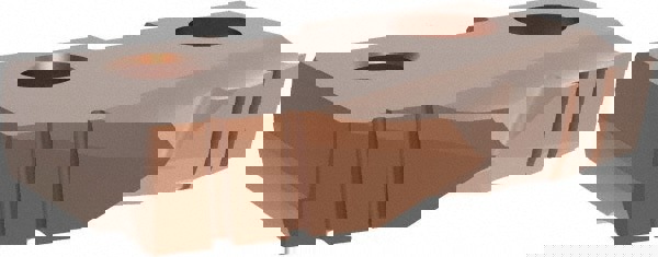 Spade Drill Insert: 1-1/16